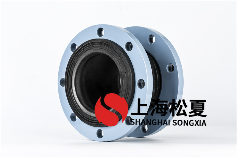 DN150橡胶补偿接头安装不合规会导致哪些状况？