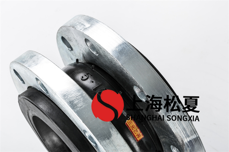 供水成套设备可曲绕接头组装应该怎么操作？