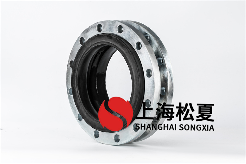 丁腈橡胶给水设备橡胶隔震伸缩器如何延长使用寿命？