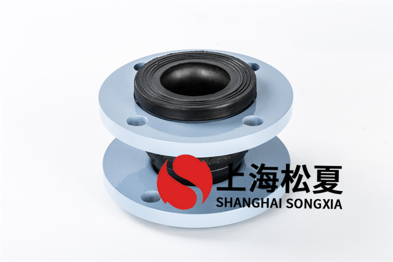 三元乙丙无负压变频供水香蕉视频污版APP为何要法兰连接？