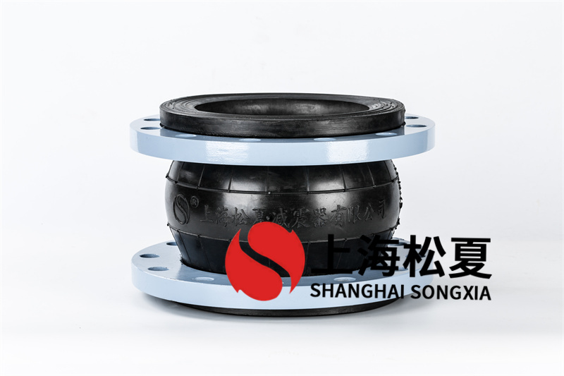美标KDT翻边型香蕉视频污版APP口径DN350