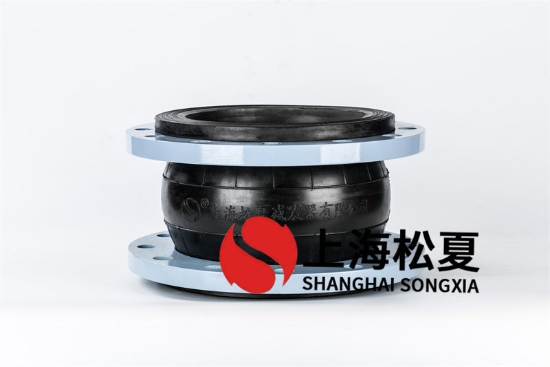 橡胶EPDM材质DN300香蕉视频污版APP美标300cIasS带拉紧装置