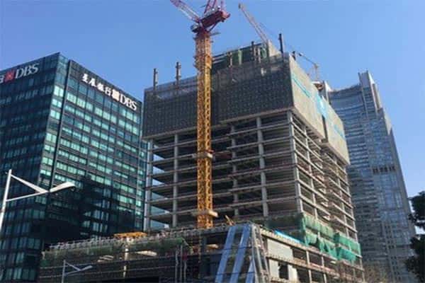 【上海陆家嘴康总部大厦】弹簧大香蕉色视频合同