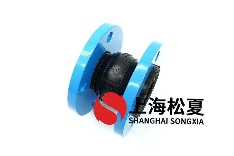 PN16香蕉视频污版APP用于氨水介质管道的径向伸缩