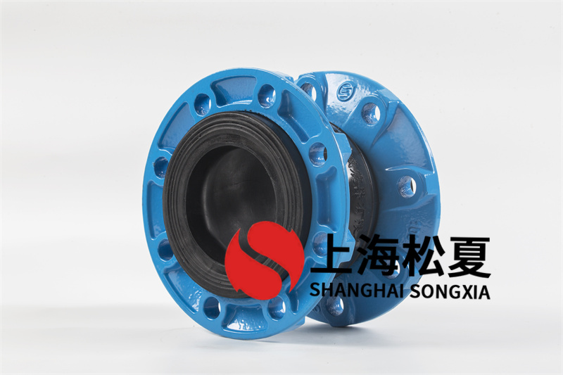常见的几类热管道橡胶软连接的操作方法？