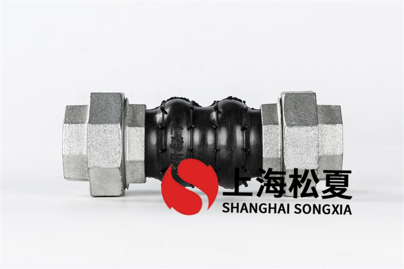 常见的几类热管道橡胶软连接的操作方法？