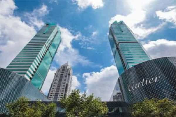 【上海香港广场项目】大香蕉色视频