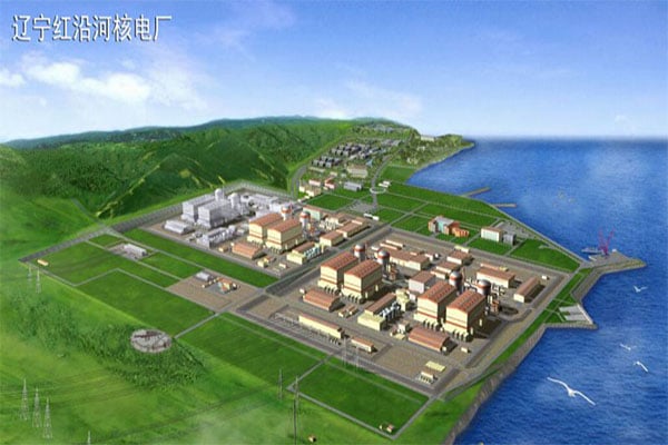 辽宁红沿河核电站可曲挠香蕉视频污版APP案例