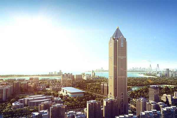【海口置地东方广场项目】香蕉视频污版APP