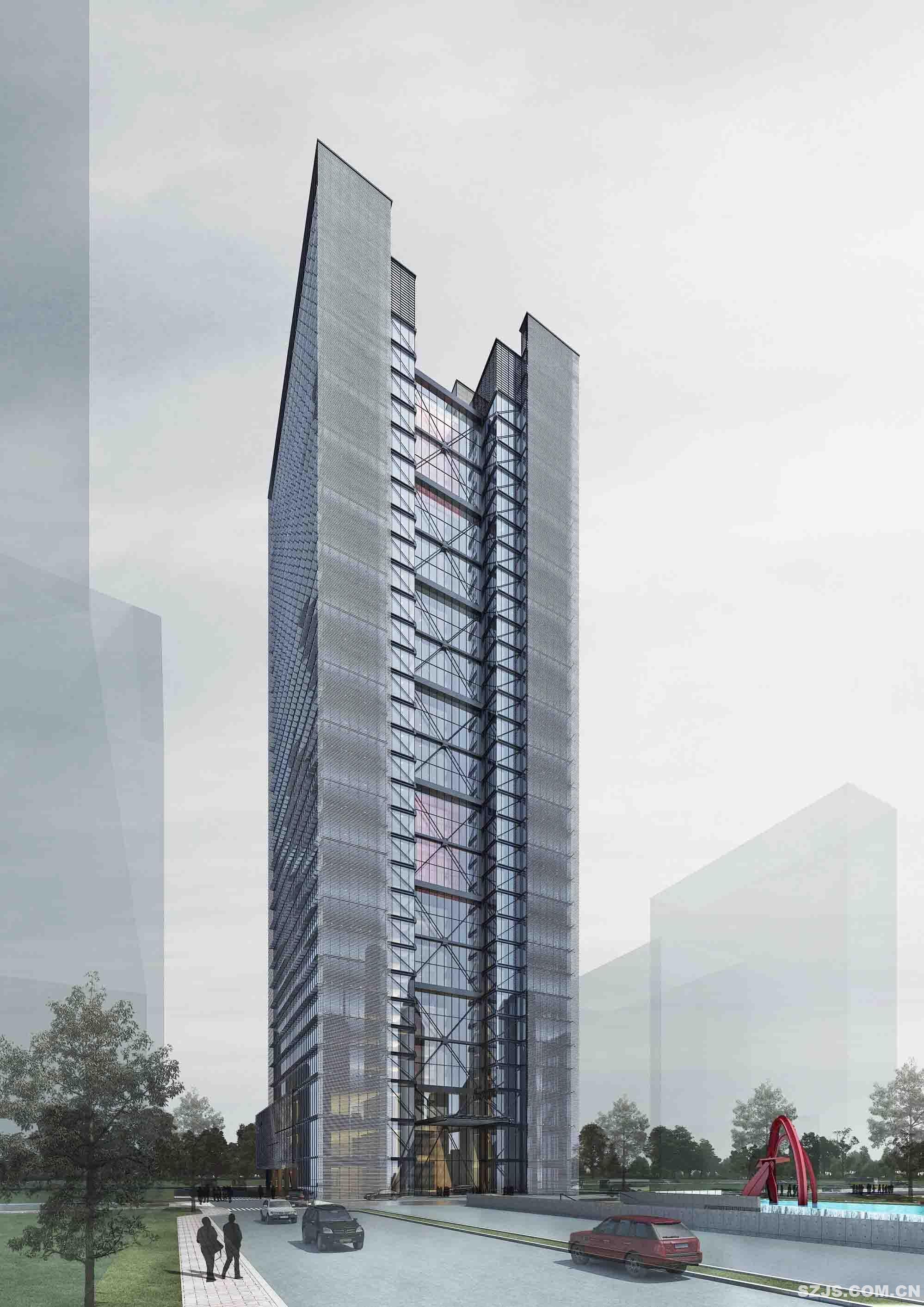 <b>【深圳中建钢构大厦项目】25kg法兰香蕉视频污版APP使用现场</b>