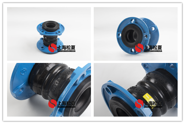 KST型DN65 PN16球墨法兰NBR耐油香蕉视频污版APP