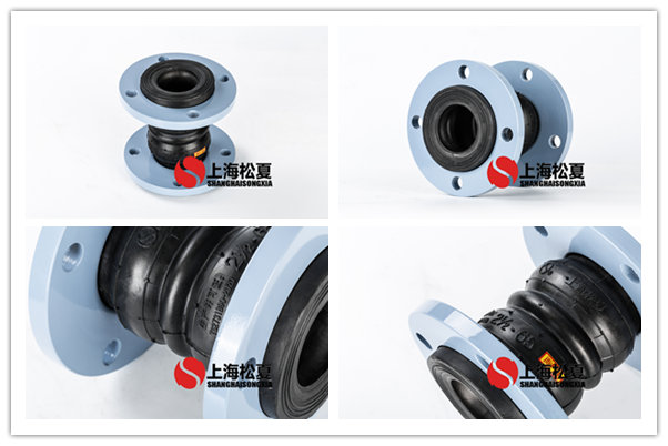 KST-F DN65 双球型NBR耐油香蕉视频污版APP