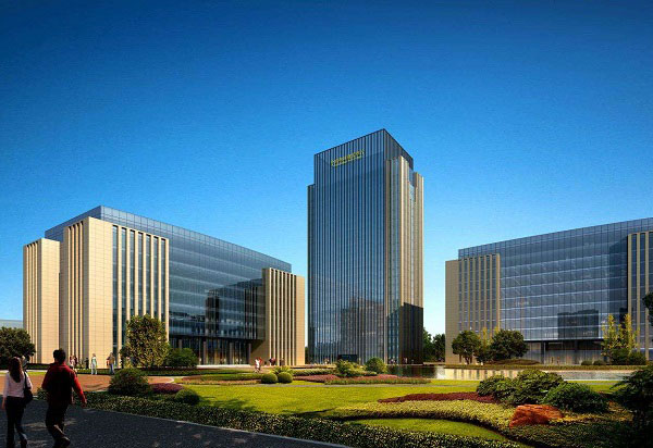 【中国邮政银行合肥基地三期】弹簧大香蕉色视频合同