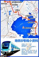 【青岛地铁8号线】香蕉视频污版APP