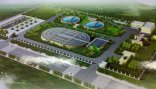 【成都污水处理老站搬迁改扩建工程】香蕉视频污版APP