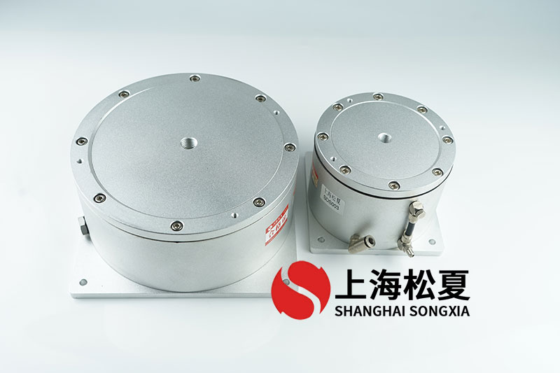 SKS型薄膜式空气弹簧隔振器/气浮大香蕉色视频