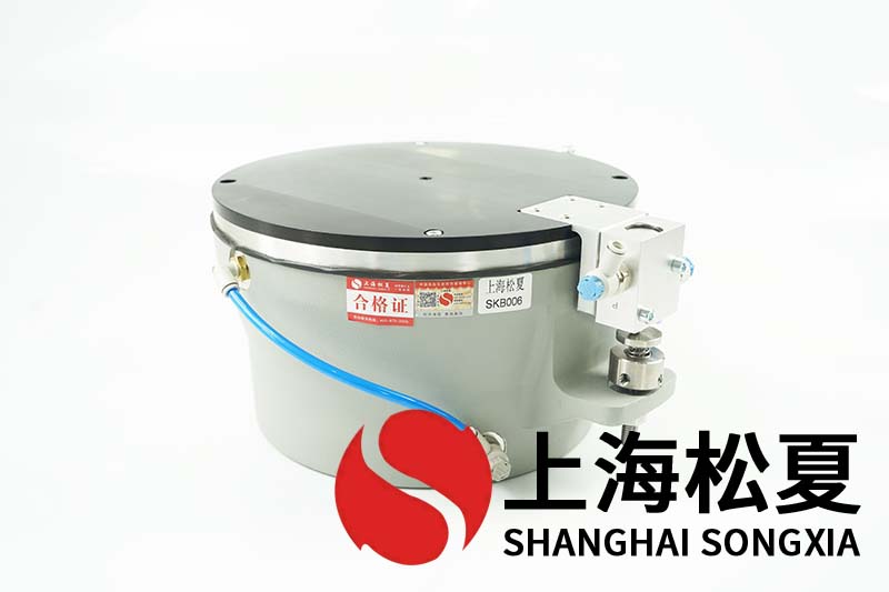 SKB型薄膜式空气弹簧隔振器/气浮大香蕉色视频