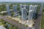 【佛山新福港广场项目】弹簧大香蕉色视频信息